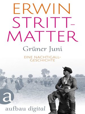 cover image of Grüner Juni